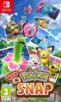 New Pokemon Snap (Switch) Garantie & morgen in huis!