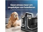 Deemer Tapijtreiniger - Vlekkenreiniger voor Meubels - 750W, Verzenden, Zo goed als nieuw