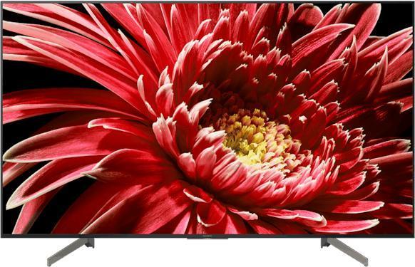 Sony KD-55XG8505 - 55 Inch 4K Ultra HD 100 Hz Smart Tv, Audio, Tv en Foto, Televisies, 100 cm of meer, Smart TV, 100 Hz, 4k (UHD)