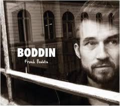 BODDIN - FRANK BODDIN - CD, Cd's en Dvd's, Cd's | Overige Cd's, Verzenden