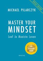 Master Your Mindset 9789079679669 Michael Pilarczyk, Boeken, Psychologie, Gelezen, N.v.t., Michael Pilarczyk, Verzenden
