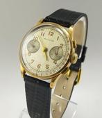Invicta - Chronographe 18K Gold - Landeron 48 - Heren -, Sieraden, Tassen en Uiterlijk, Horloges | Heren, Nieuw