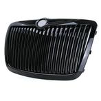 Glanzend Zwarte RR Look Gril Chrysler 300C 2004-2011 PA012, Nieuw, Voor, Chrysler