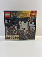 Lego Set - 9471 - The Lord of the Rings - Lord of the Ring, Nieuw