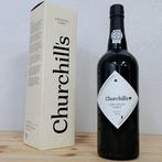 Churchills 2012 Bottled - Crusted Port - Douro - 3 Flessen, Nieuw