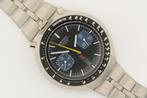 Seiko - Bullhead Automatic Chronograph - 6138-0040 - Heren -, Sieraden, Tassen en Uiterlijk