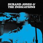 Durand Jones & The Indications-Durand Jones & The