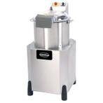 Cutter | 2.2kW | 20L | 470x660x1000(h)mm CombiSteel