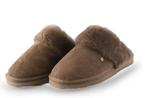 Warmbat Pantoffels in maat 41 Grijs | 10% extra korting, Kleding | Dames, Schoenen, Verzenden, Zo goed als nieuw, Warmbat, Pantoffels of Sloffen