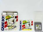 Gameboy Classic - Super Kick Off - UKV, Verzenden, Gebruikt