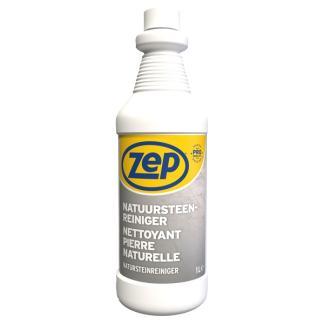 Natuursteen reiniger | Zep | 1 liter, Huis en Inrichting, Schoonmaakartikelen, Verzenden