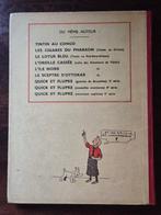 Tintin T3 - Tintin en Amérique N&B (A8) - C - 3e édition - 1, Boeken, Nieuw