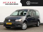 Volkswagen Caddy | Zakelijke Lease v.a. €465.97 pm, Automaat, Stof, Gebruikt, Euro 6
