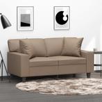 Sierkussens 40x40 Cappuccino - Retourdeal - 35% Korting!, Ophalen of Verzenden, Nieuw, Bruin, Vierkant