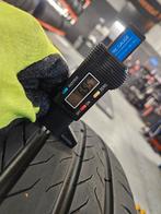 255/40/20 97Y RO CONTINENTAL ZOMERBANDEN 6,5MM PROFIEL 2X, Ophalen, Gebruikt, 255 mm, Band(en)