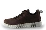 Ecco Sneakers in maat 41 Bruin | 10% extra korting, Kleding | Heren, Schoenen, Ecco, Bruin, Verzenden, Sneakers of Gympen