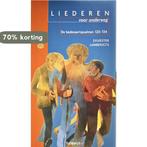 Liederen voor onderweg 9789085282808 S. Lamberigts, Boeken, Verzenden, Zo goed als nieuw, S. Lamberigts