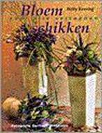 BLOEMSCHIKKEN VOOR ALLE SEIZOENEN 9789026936371 B. KESSING, Verzenden, Gelezen, B. KESSING