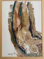 Renzo Maggi (1944) - Muze