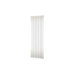 Designradiator Plieger Cavallino Retto Enkel 1332 Watt, Ophalen of Verzenden, Nieuw, Overige typen