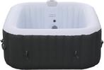 Arebos Opblaasbare Hottub | Binnen- en buitenspabad 2400W |, Verzenden, Nieuw