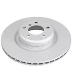 Remschijf BMW 320i achterzijde, Verzenden, Nieuw