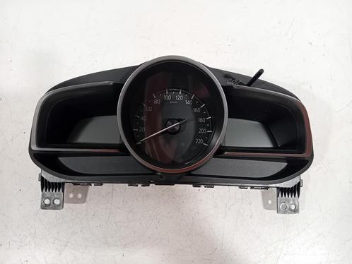 Cockpit Mazda 2  1.5 KT162 KT174, Auto-onderdelen, Elektronica en Kabels, ARN erkend, Stiba lid, Erkend duurzaam, Gebruikt, Herkomst onderdeel bekend