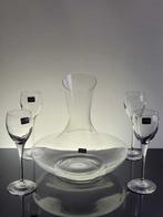 Rosenthal - Drankservies (5) - Classic Belcanto - Kristal -