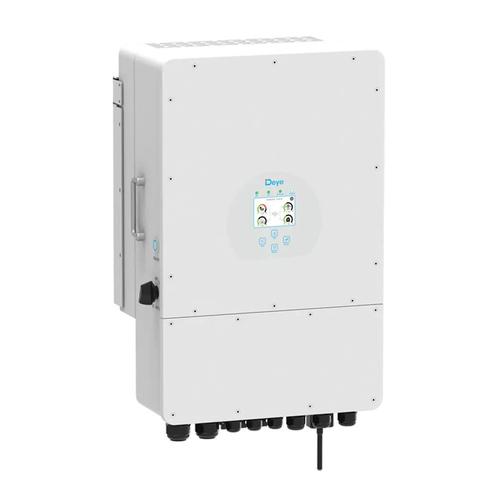 Deye Hybride Omvormer 48V 12kW SUN-12K-SG04LP3-EU, Computers en Software, Accu's en Batterijen, Nieuw, Verzenden