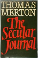 The Secular Journal of Thomas Merton, Nieuw, Verzenden
