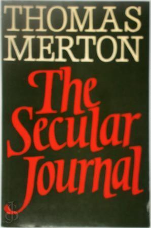 The Secular Journal of Thomas Merton, Boeken, Taal | Overige Talen, Verzenden