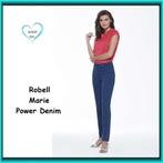 Robell dames jeans pasvorm Marie, Kleding | Dames, Spijkerbroeken en Jeans, Nieuw, Robell, Verzenden, Overige kleuren