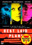 Best laid plans - DVD, Cd's en Dvd's, Dvd's | Actie, Verzenden