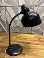Midgard Perlux - Wolfgang Fischer - Bureaulamp - Staal, Antiek en Kunst