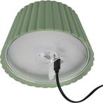 Vloerlamp - Dimbaar - 2-lichts - Warm Wit 3000K, Huis en Inrichting, Lampen | Vloerlampen, Ophalen of Verzenden, Nieuw, Metaal