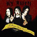 cd - My Ruin - A Prayer Under Pressure Of Violent Anguish, Verzenden, Zo goed als nieuw