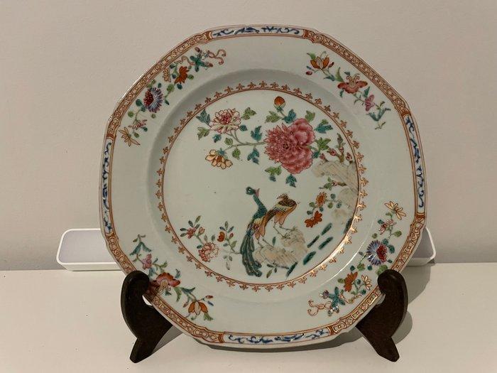 Bord - Porselein, Antiek en Kunst, Antiek | Overige Antiek