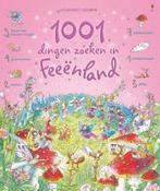 1001 dingen zoeken in feeënland 9781409525691, Verzenden, Gelezen, Gillian Doherty