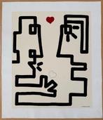 MrKas - “That’s the way Love goes”, Antiek en Kunst