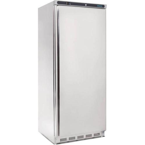 Polar RVS koelkast - 600 liter - CD084, Zakelijke goederen, Horeca | Keukenapparatuur, Verzenden