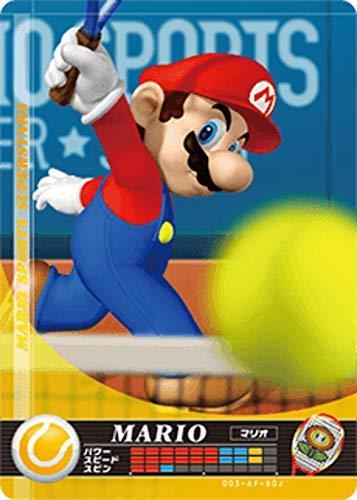 Amiibo Tennis Mario - Mario Sports Superstars beschikbaar voor biedingen