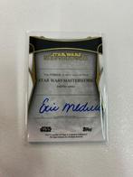 Topps - 1 Card - Star Wars - Obi-Wan Kenobi - Masterwork, Nieuw