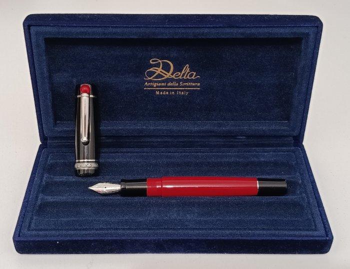 Delta - Wè Smorfia - Vulpen, Verzamelen, Pennenverzamelingen