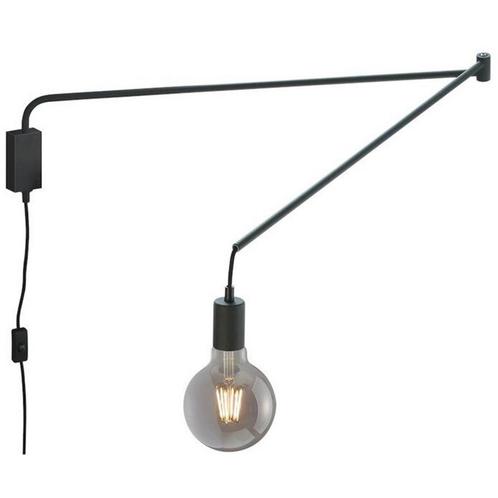 LED Wandlamp - Wandverlichting - Trion Live - E27 Fitting -, Huis en Inrichting, Lampen | Wandlampen, Nieuw, Metaal, Ophalen of Verzenden