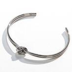 Tweedekans | Laura Ferini Dames Armband Nodi Zilver -, Ophalen of Verzenden, Zo goed als nieuw