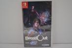 Dreadout - Remastered Collection - SEALED (SWITCH ASI), Verzenden, Zo goed als nieuw