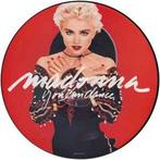 12 inch gebruikt - Madonna - You Can Dance (Single Edits)..., Zo goed als nieuw, Verzenden
