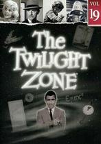 Twilight Zone 19 [DVD] [1963] [US Import DVD, Zo goed als nieuw, Verzenden