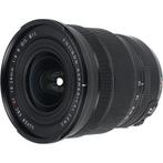 Fujifilm XF 10-24mm F/4.0 R OIS | Tweedehands, Verzenden, Gebruikt