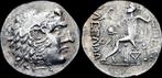 Ca 175-125bc Thrace Mesembria Ar tetradrachm in the name..., Verzenden